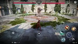 BDM 4100 Cp vs Rank 1 cp Gorillaz