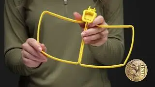 ASP Snapshot - Tri Fold Restraints
