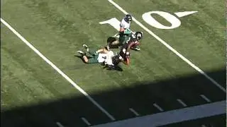 Sacramento St. vs. Oregon St. - KVAL Highlights