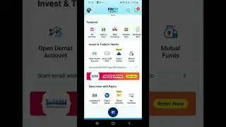 Paytm new scratch card &yen;999999