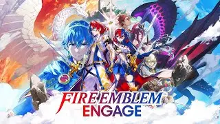 Fire Emblem Engage part 3