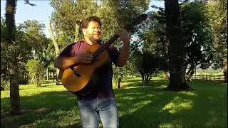 🎶 Devolva a Passagem | Sucesso com Leandro & Leonardo e outras duplas | por Wal Arruda