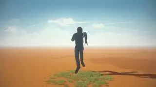 Constantijn Lange - Infinite Water (Official Video)