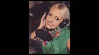 Dorogi Barbara  - You are the reason  (Cover)
