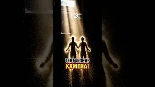 Mata Kamera Menangkap Makhluk Gaib | Camera Caught a Ghost#katakuinfo #faktahoror #kameramisteri