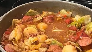 Boss Hog&rsquo;s TN Swamp Cabbage ? With a name like that you know it has to be good. Right?