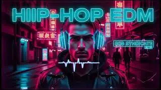 TRAP ENERGY OVERLOAD 💥 Neon EDM Drop