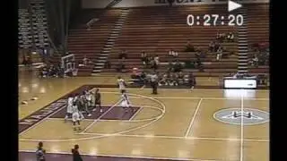 KJ Mount Vernon Majors JV 2008-2009 Season Highlights