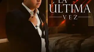 BRIAN SANDOVAL -- LA ULTIMA VEZ