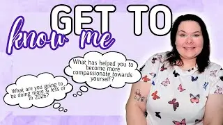I Have Complex PTSD, BPD & I'm Autistic | Opening Up