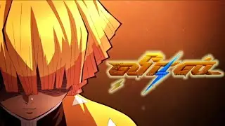 Zenitsu ⚡ | AMV | EDIT | Veeran song