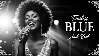 Etta James Inspired Blues for Late Night Relaxation