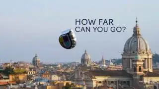 VO Zaynab Hussain - Tajawal - How far can you go? Discover more with Tajawal!
