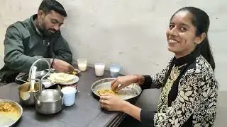 આયુષી એ ભાખરી બનાવી #trending #ahemdabad #changodar #viral #youtube #vlog #surat #food #gujrati #ind