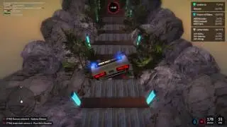 Andershell v4 Pure Skills Paradise Clutch by NitroN