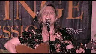 Little Sparrow - 'By My Side' | Sidmouth Fringe Sessions 2016