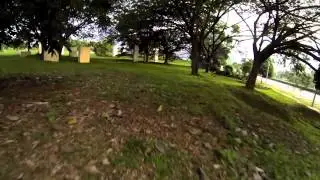 FPV - Spider Hex - Stonehenge Part II