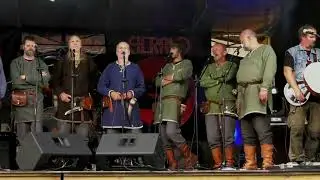 Lüü-Türr ja Herald - Oma ema-isa süles ma