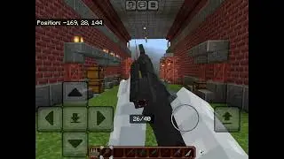 Act Atlas  Gun Mod
