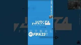 #shorts #fifa #fifa23 Magical Goals in FIFA 23 (VOLTA FOOTBALL)