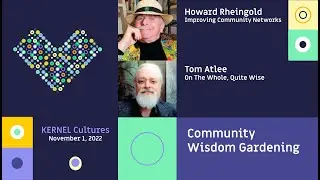 Community Wisdom Gardening
