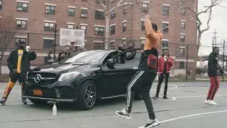 Peezo - Freestyle