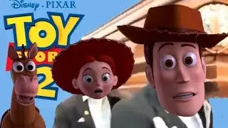 Toy story 2 - coffin dance song Cover 