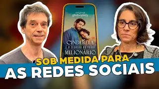 Novelas verticais s&atilde;o tema de bate-papo no DCOM