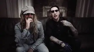 Twins of Evil Tour &ndash; The Second Coming
