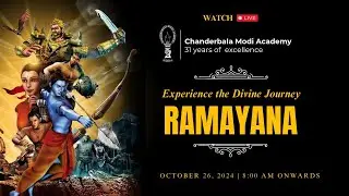 Ramayana || Interhouse Competition at CMA || CMA