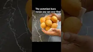 Crunchy|Softest and most delicious Nigerian Buns Recipe