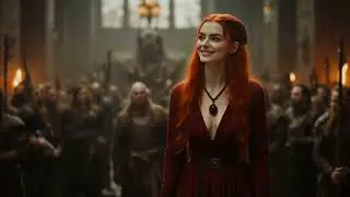 ASTRIX LA GUERRERA VIKINGA.