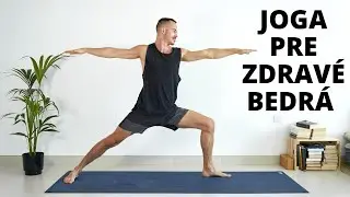 Joga Pre Zdravé Bedrá | Joga s Matom