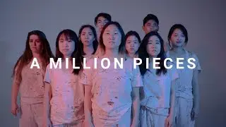 A Million Pieces | Abba Modern Redeemed  Video Series