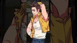 Double Dragon's Lost Third Lee Brother