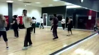 Aerobica fabietto 1 