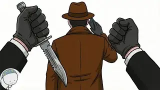 POV: Eres el Sicario M&aacute;s Letal del C&aacute;rtel