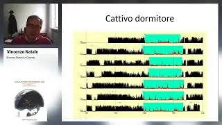 Il sonno: Quanto e Quando - Vincenzo Natale