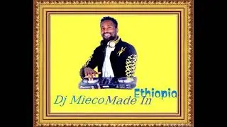 DJ MIECO MADE IN ETHIOPIA JANUARY 2022 HAGERIGNA YISHIRKAMA GURAGIGNA MIX TAPE