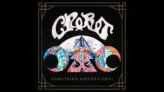 Crobot - Cloud Spiller (Audio)
