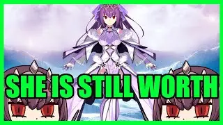 Should You Summon for Skadi [Fate/Grand Order]