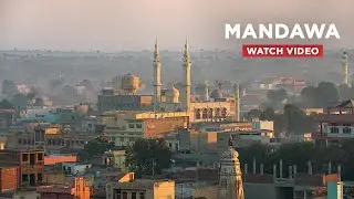 Mandawa City Sightseeing tour | Must Visit Tourist Places in Mandawa | Top Places to See in Mandawa