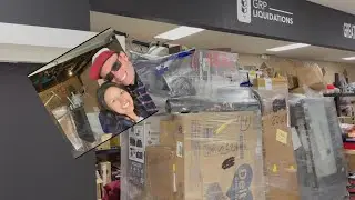 How a West Michigan couple turned pallet sales into successful small business