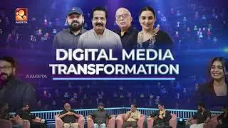 Transformation and Emerging Media | Conclave | ADMA 2025. | Dec 27th @ 5.30 pm