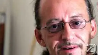 Victim of Internet Law Brett Pickett