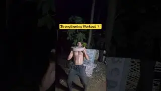 Strengthening Workout | Daily motivation | Powerhouse #yt #shorts #viral #weightlifting #song #vijay
