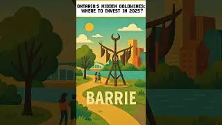 Ontario&rsquo;s Hidden Goldmines: Where to Invest in 2025
