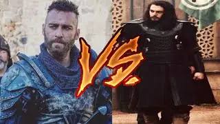 Komutan Flatyos VS Batıni Faysal