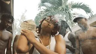 Liljitm3n - Baddest On Da Block [Official Video]