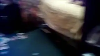hand puppet maniac-pt 1 of 2